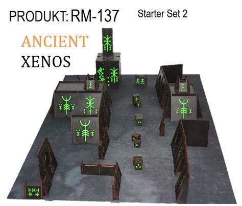 Roostermodel Ancient Xenos Neuheiten Brückenkopf Online das