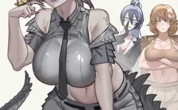 Hentai Jurassic Hentai Arena