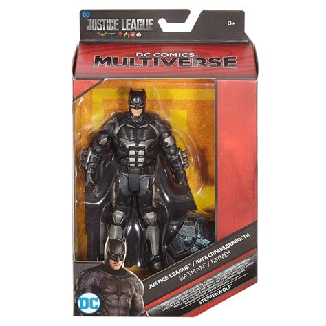 Official Photos And Pre Orders For Mattel Justice League Multiverse