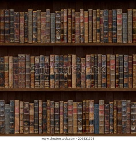 Https Shutterstock Image Illustration 1of15 Old Books