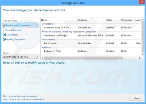 Logiciel de publicité Web Shield Instructions de suppression faciles