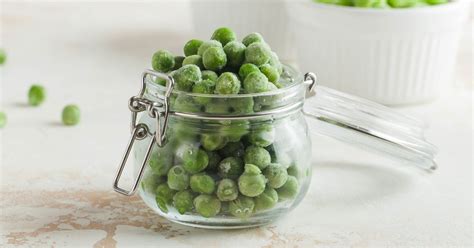 30 Easy Recipes with Frozen Peas - Insanely Good