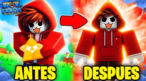 COMO DESPERTAR UNA FRUTA EN BLOX FRUITS 2024 YouTube