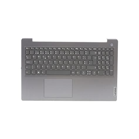 Carcasa Teclado Touchpad Top Case Palmrest Lenovo Ideapad