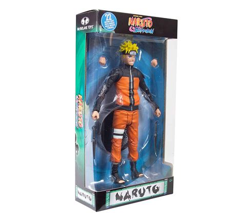 Фигурка Наруто Naruto Action Figure купить в Киеве Украина Книгоград