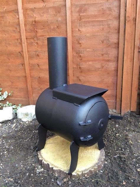 Garden Pot Belly Stove Stovese