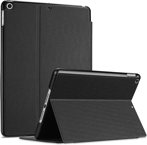 ProCase Étui de protection fin et léger pour iPad 10 2 9e 8e 7e