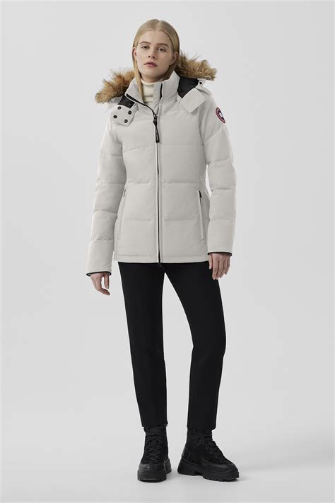 Chelsea Parka | Women | Canada Goose®