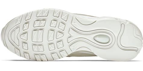 Купить кроссовки Nike Air Max 97 Premium Серо-бирюзовые со скидкой до 60%