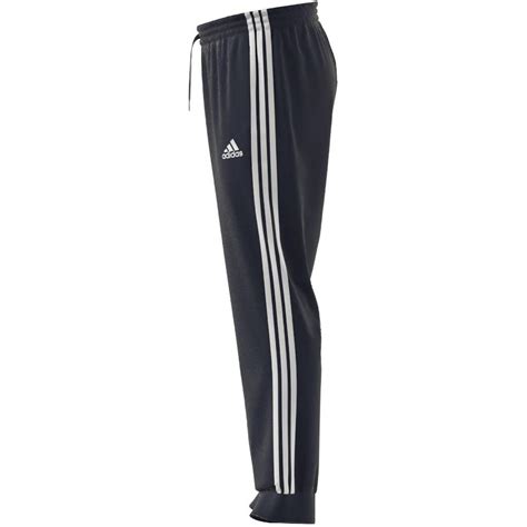 Pants Adidas Aeroready Essentials Tapered Cuff Woven Bandes Pants