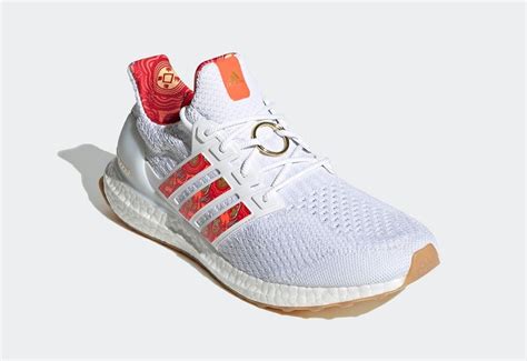 Adidas Ultra Boost Dna Chinese New Year Gw7659 Release Date Sbd