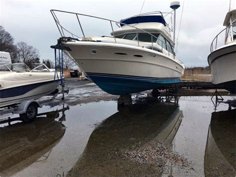 1984 Sea Ray 340 Boat For Sale Waa2