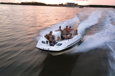 Sea Doo Islandia Sea Doo 2007 Jet Boat Awa Ride Pwc Flickr