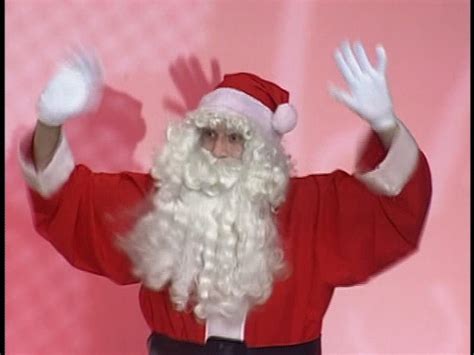 Santa Claus | Wigglepedia | Fandom