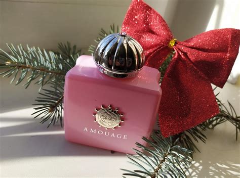 Blossom Love Amouage Perfume A Fragrance For Women 2017