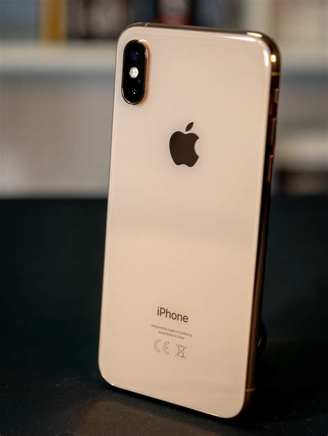 iPhone Xs im Test: Behutsames Upgrade - techkrams.de