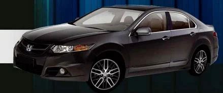 Honda Accord Dealership Parts