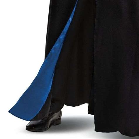 Harry Potter Deluxe Ravenclaw Robe Adult Costume Abracadabranyc