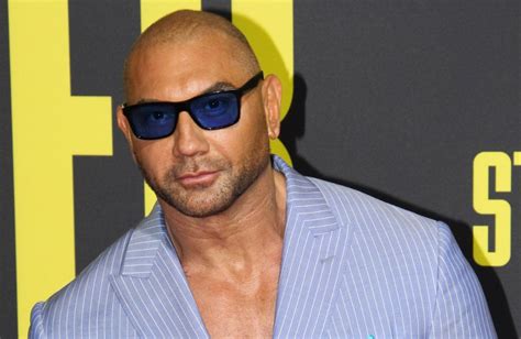 Dave Bautista Pays Tribute To Wwe Career In His Movies