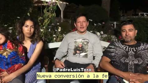 Actualizar Images Padre Luis Toro Conversion Viaterra Mx