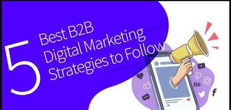 The Comprehensive Guide To B2b Marketing Guide To Your B2b Marketing