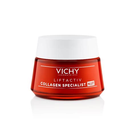 Vichy No Na Krema Za Lice Liftactiv Collagen Specialist Ml Online