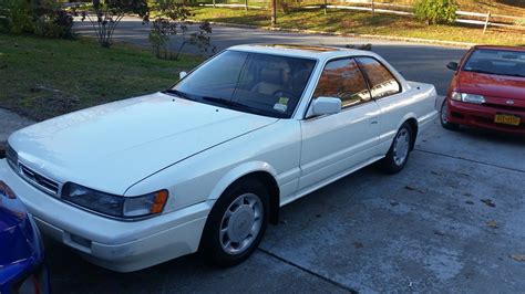 1992 Infiniti M30 Base Coupe 2-Door 3.0L - Classic Infiniti M30 1992 ...