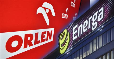 Orlen Przejmie Oko O Akcji Energi Elektrosystemy