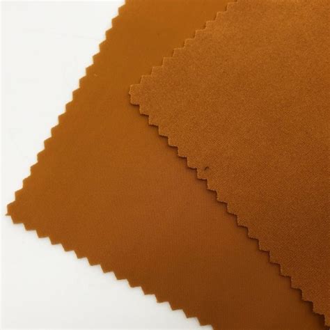 Fashion Matt Nylon Spandex Fabric For Swimwear Bikini Wear Beachwear Nylon Fabric And