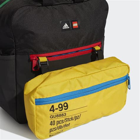 Adidas X Classic Lego® Backpack