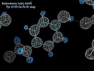 Hydrogen In Macromolecular Models Proteopedia Life In 3D