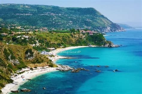 Capo Vaticano Cosa Vedere Sul Promontorio Delloracolo