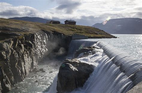 Meløy Energi Kommunen Kan Ha Tapt Titalls Millioner Krise