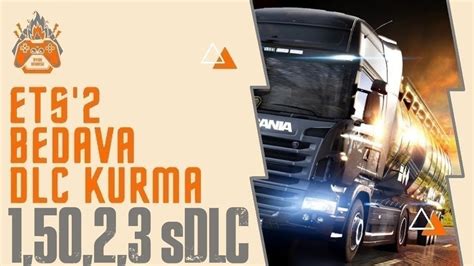 ETS 2 Steam Bedava Map Harita DLC leri Sürüm 1 50 4 1s Güncellendi