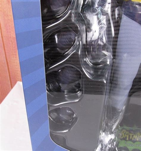 Hot Toys Batman Robin 1966 série de TV de 1 6 Ubuy India