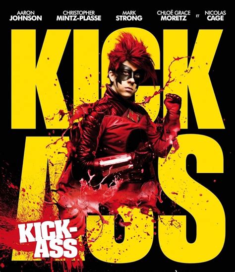 Kick Ass 2010