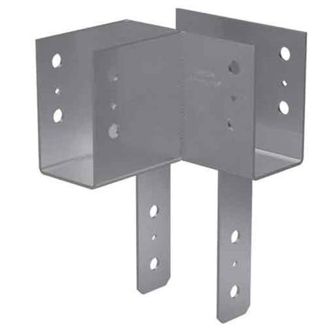 Simpson Strong Tie Eccll464 Corner Column Caps