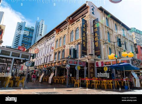 Singapores History Hi Res Stock Photography And Images Alamy