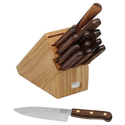 Chicago Cutlery Reviews Top 5 Best Products 2019