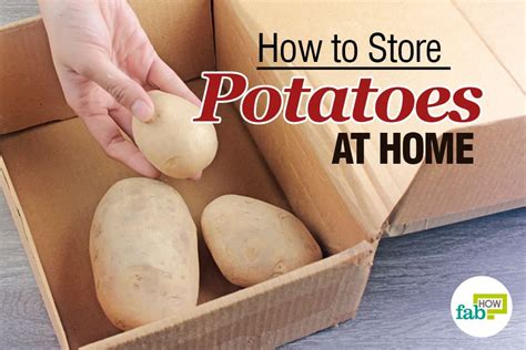 Tips For Curing And Storing Potatoes Onions And Garlic