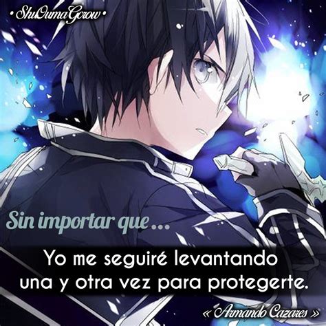 Frases Inspiradoras Del Anime Blog Frases Feliz