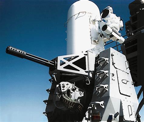 File Phalanx CIWS 1B Internet Movie Firearms Database Guns In