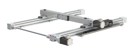 Cartesian Xyz Gantries Hepcoautomation