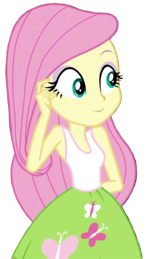 Pin On Fluttershy