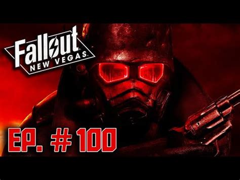 Fallout New Vegas Blind Let S Play Ep Vera Me Daddy Youtube