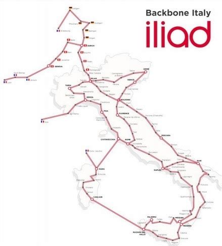 Verifica copertura Iliad Italia: come fare? - iPhone Italia