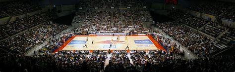 John Cain Arena Photos Melbourne Arena Austadiums