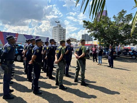 GCM E PM De Diadema Recolheram 10 Motos E 4 Carros Neste Domingo ABCD