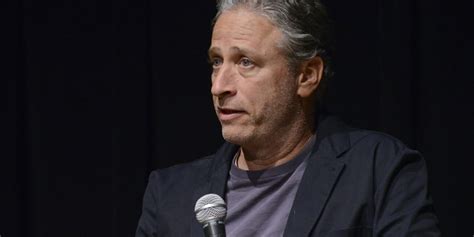 Jon Stewart Rosewater Interview - AskMen