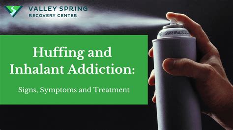 Inhalant Addiction Definition Symptoms Causes Effects And Treatment